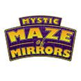 Mystic Maze of Mirrors