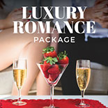 Luxury Romance Package