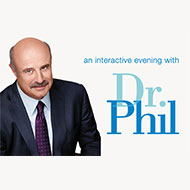 Hotel Packages - An Interactive Evening with Dr. Phil Silver Package - Four Points by Sheraton Niagara Falls Hotel
