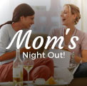 Hotel Packages - Mom's Night Out Package - Four Points by Sheraton Niagara Falls Hotel