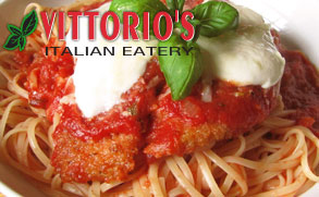 Vittorio's Italian Eatery