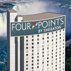 Four Points by Sheraton Niagara Falls Hotel