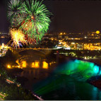 Niagara Falls Attractions