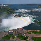 Niagara Falls Attractions